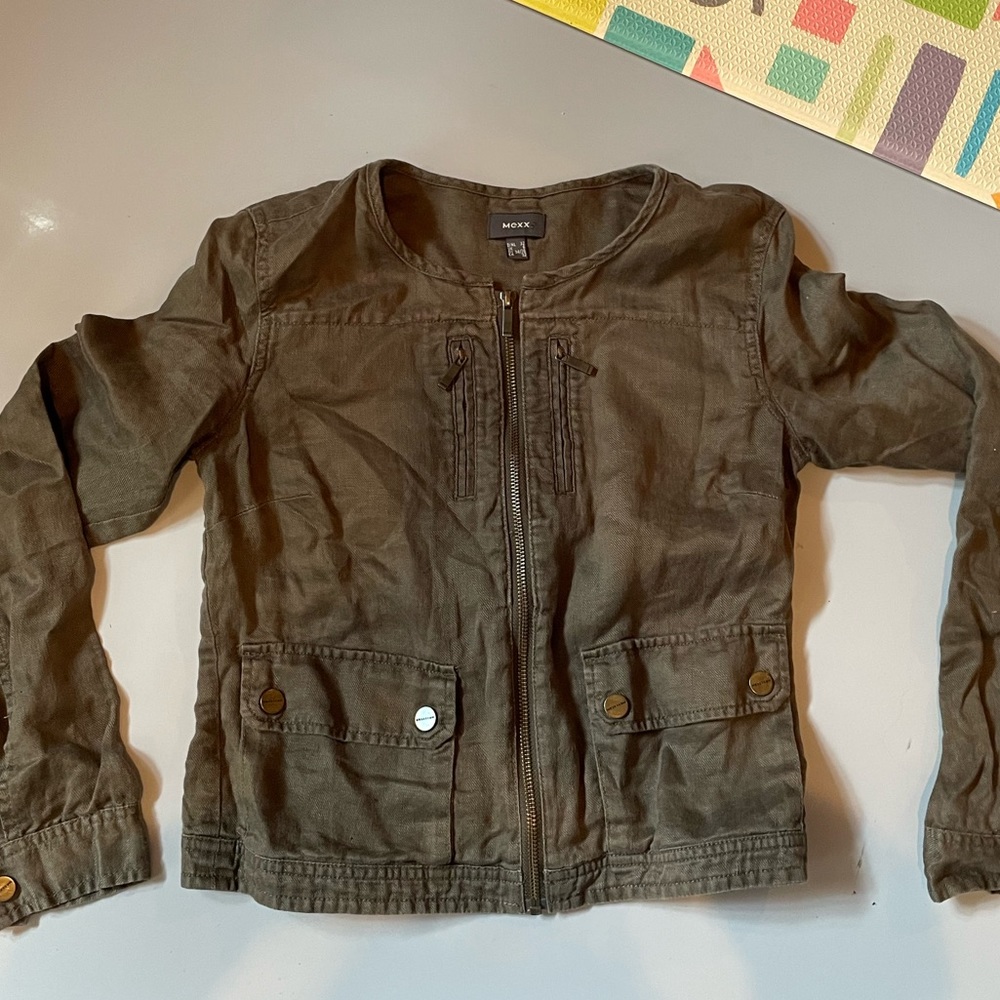 MEXX | jacket